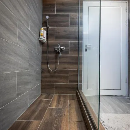 G Apartments Gevgelija Exterior photo