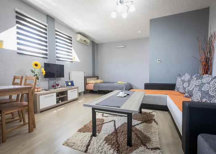G Apartments