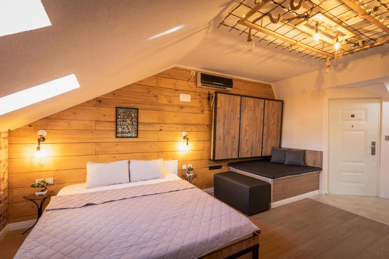 G Apartment Gevgelija
