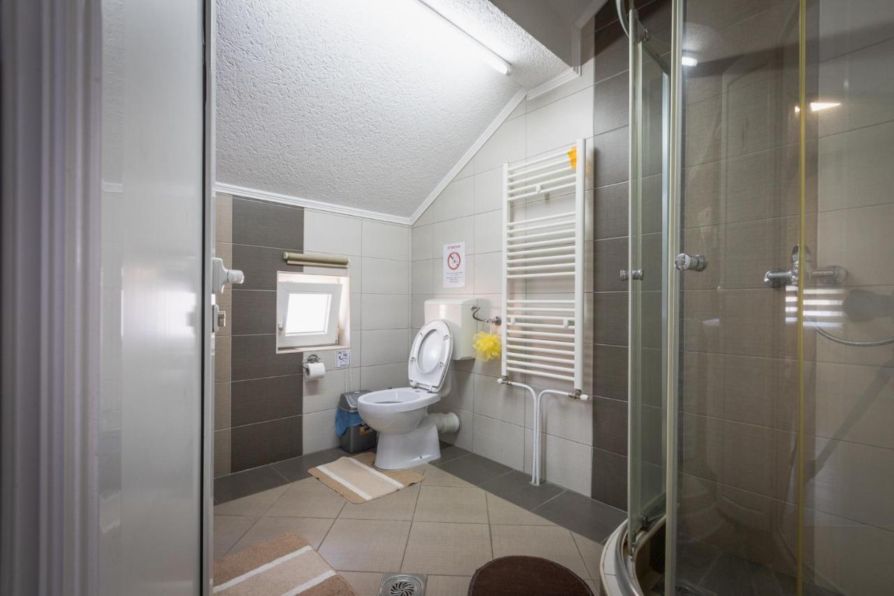 Apartment G Gevgelija