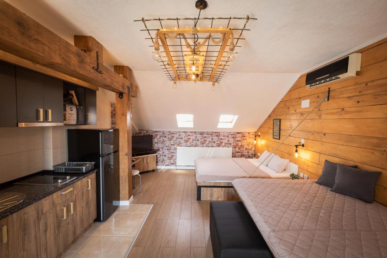 Apartment G Gevgelija